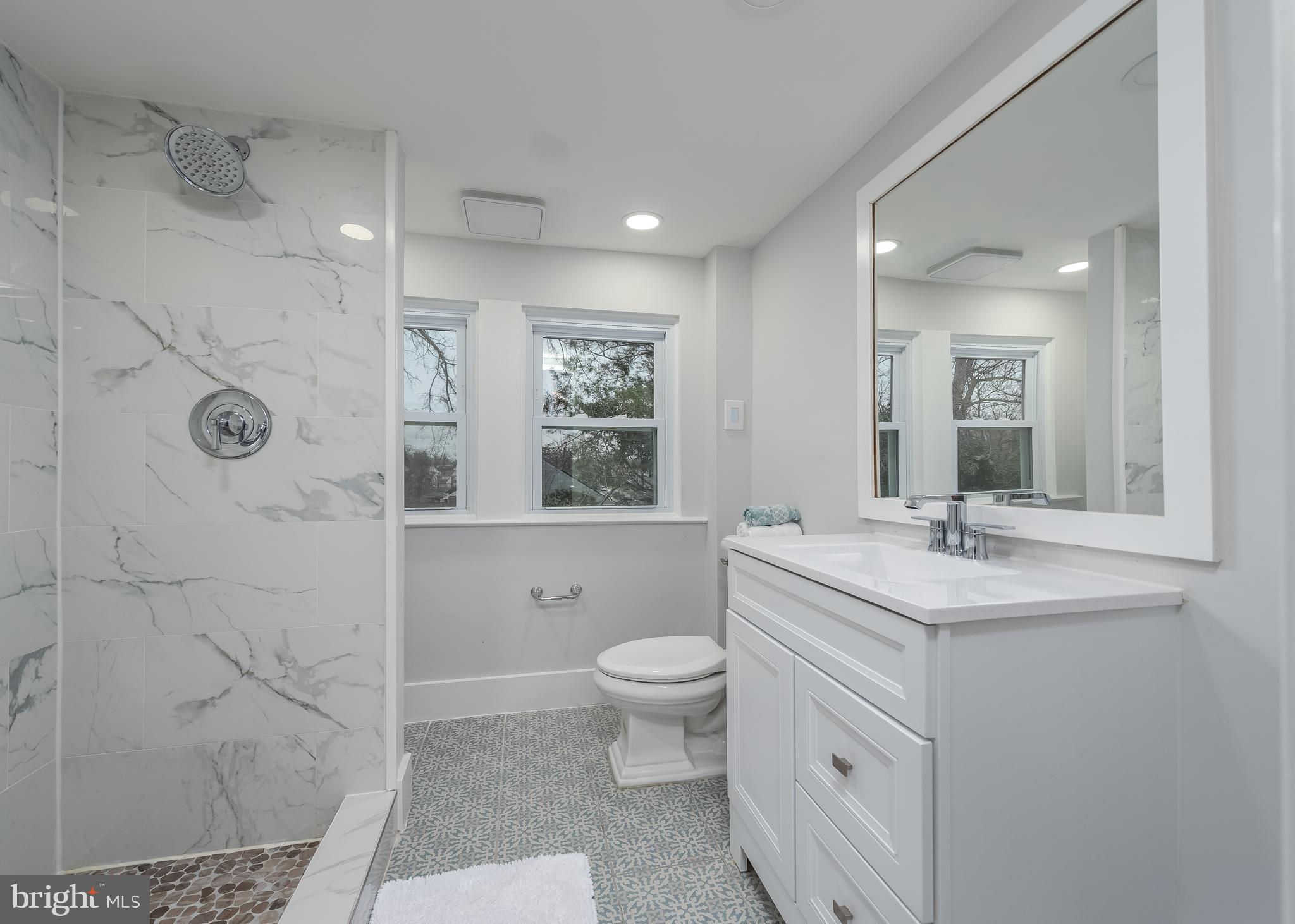 4200 Carleview Road Baltimore, MD 21207 - Photo 21 of 28 3rd Floor - Primary Bath