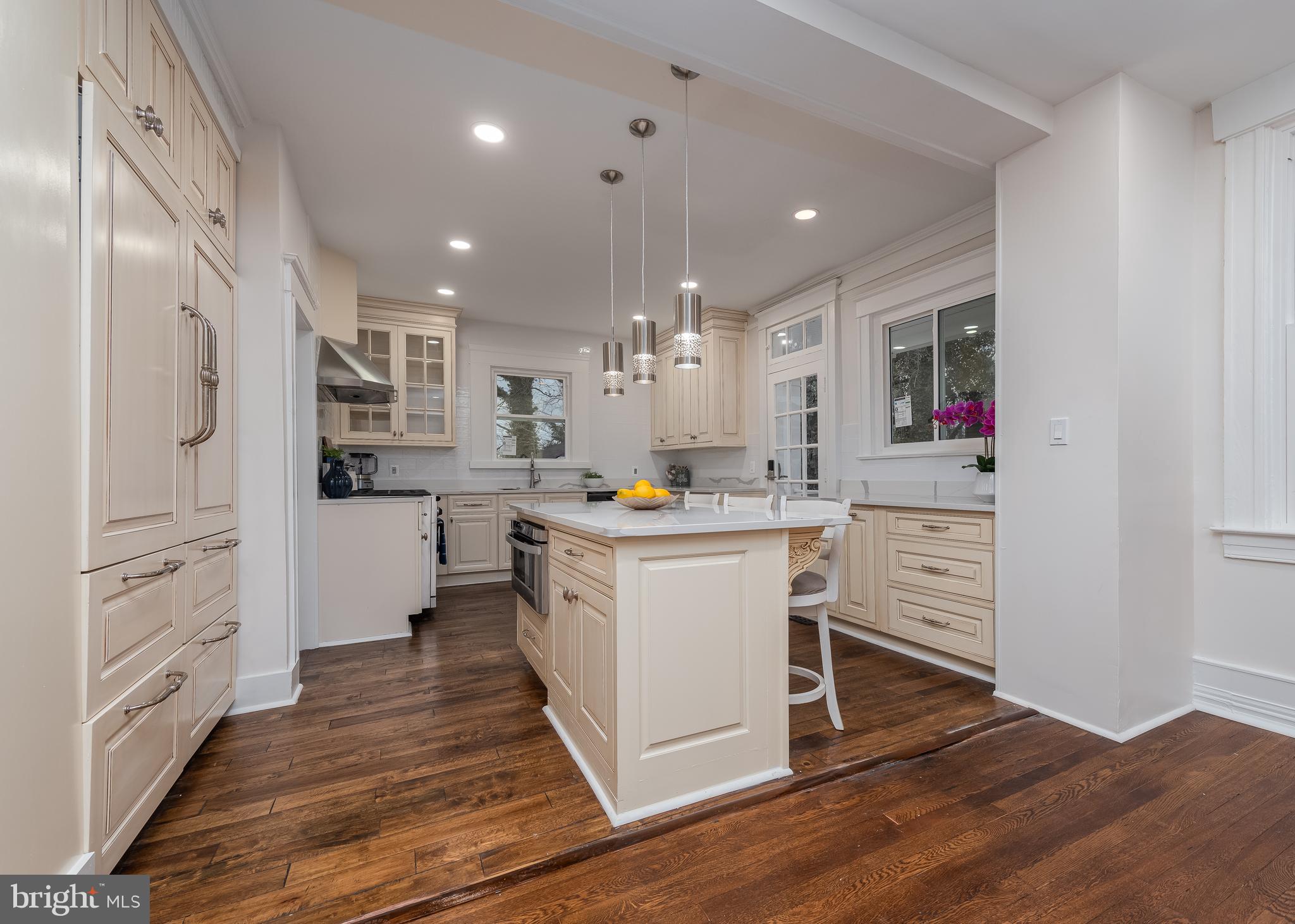 4200 Carleview Road Baltimore, MD 21207 - Photo 3 of 28 Kitchen