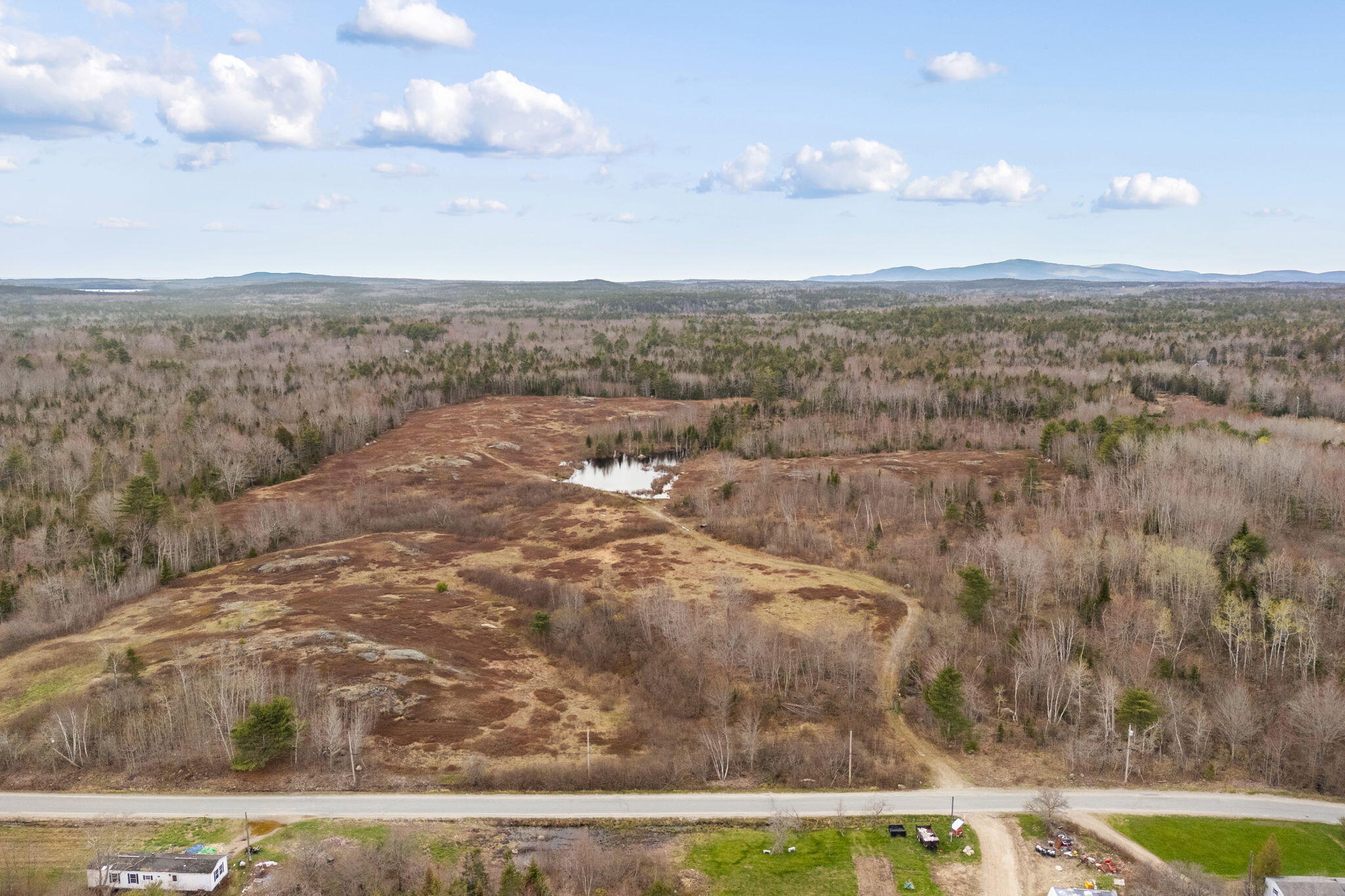 Lot #1 Guzzle Road Gouldsboro, ME 04607 - Photo 5 of 15