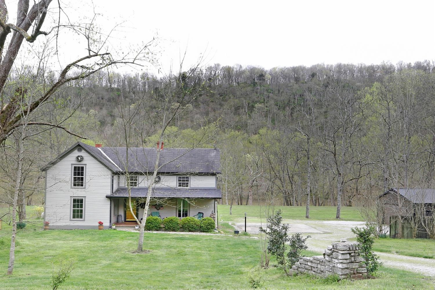 4505 Oregon Road Versailles, KY 40383 - Photo 1 of 18 Photo 1