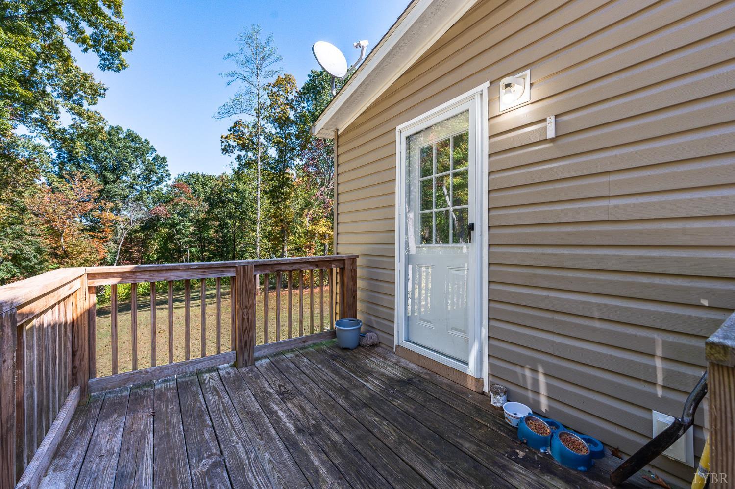 3418 Salem Road Spout Spring, VA 24593 - Photo 24 of 28