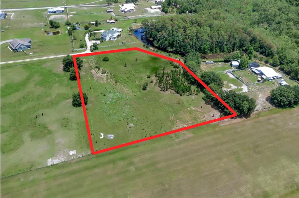 Albritton Rd Street St. Cloud, FL 34772 - Photo 2 of 13