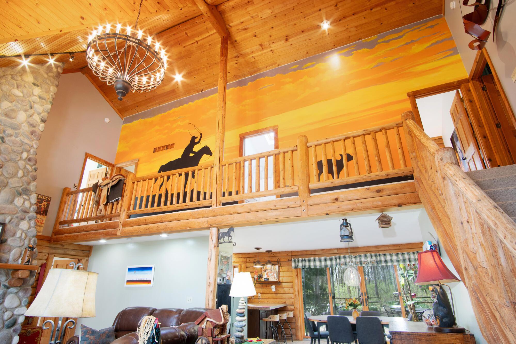 6011 Houseman Road Ostrander, OH 43061 - Photo 47 of 84 Enjoy the view