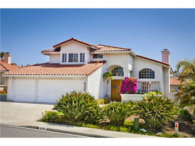 4734 Sunburst Road Carlsbad, CA 92008 - Photo 1 of 20 4734 Sunburst Road, Carlsbad