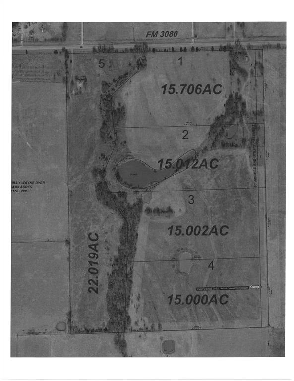 2 Fm 3080 Mabank, TX 75147 - Photo 15 of 15 a bathroom with a shower