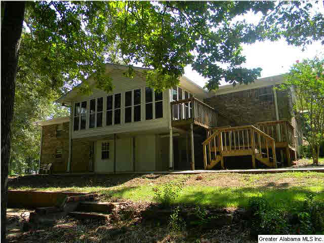 436 12th Street Southwest Alabaster, AL 35007 - Photo 25 of 28