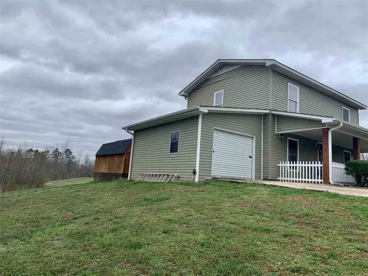 560 Terry Hair Road Adamsville, TN 38310 - Photo 16 of 24 Gallery Image 16