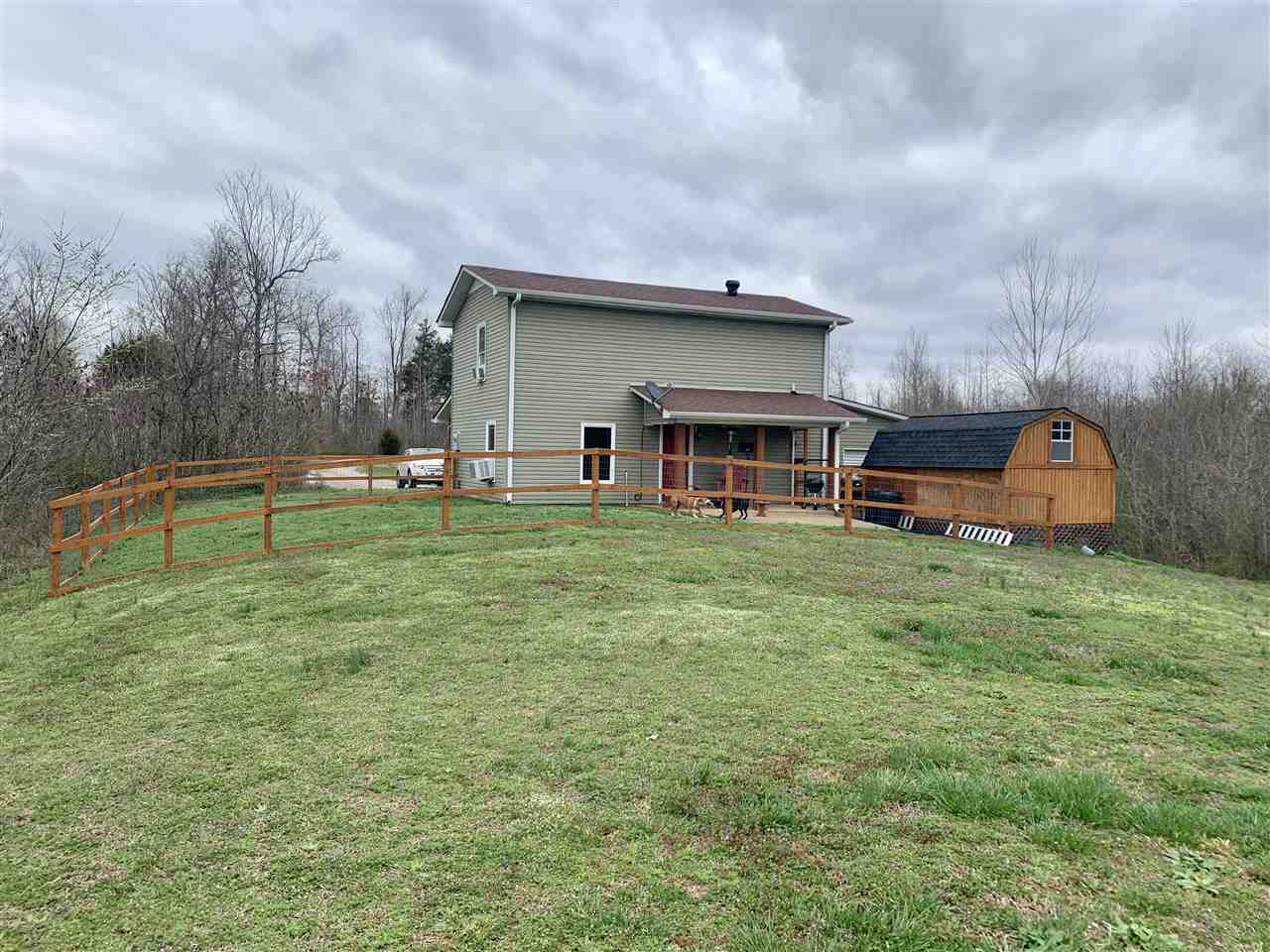 560 Terry Hair Road Adamsville, TN 38310 - Photo 18 of 24 Gallery Image 18