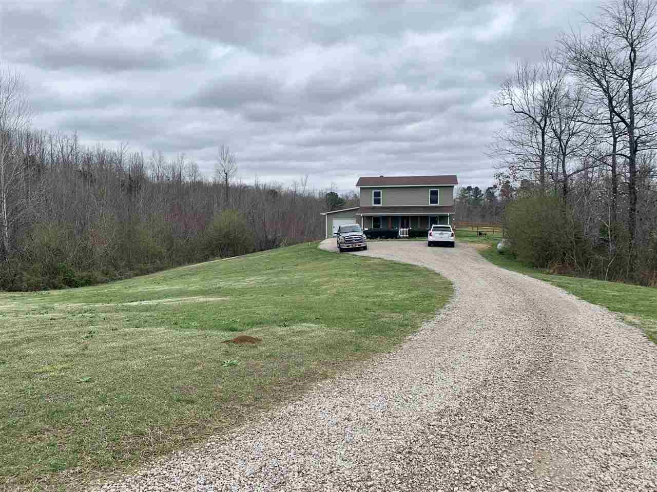 560 Terry Hair Road Adamsville, TN 38310 - Photo 19 of 24 Gallery Image 19