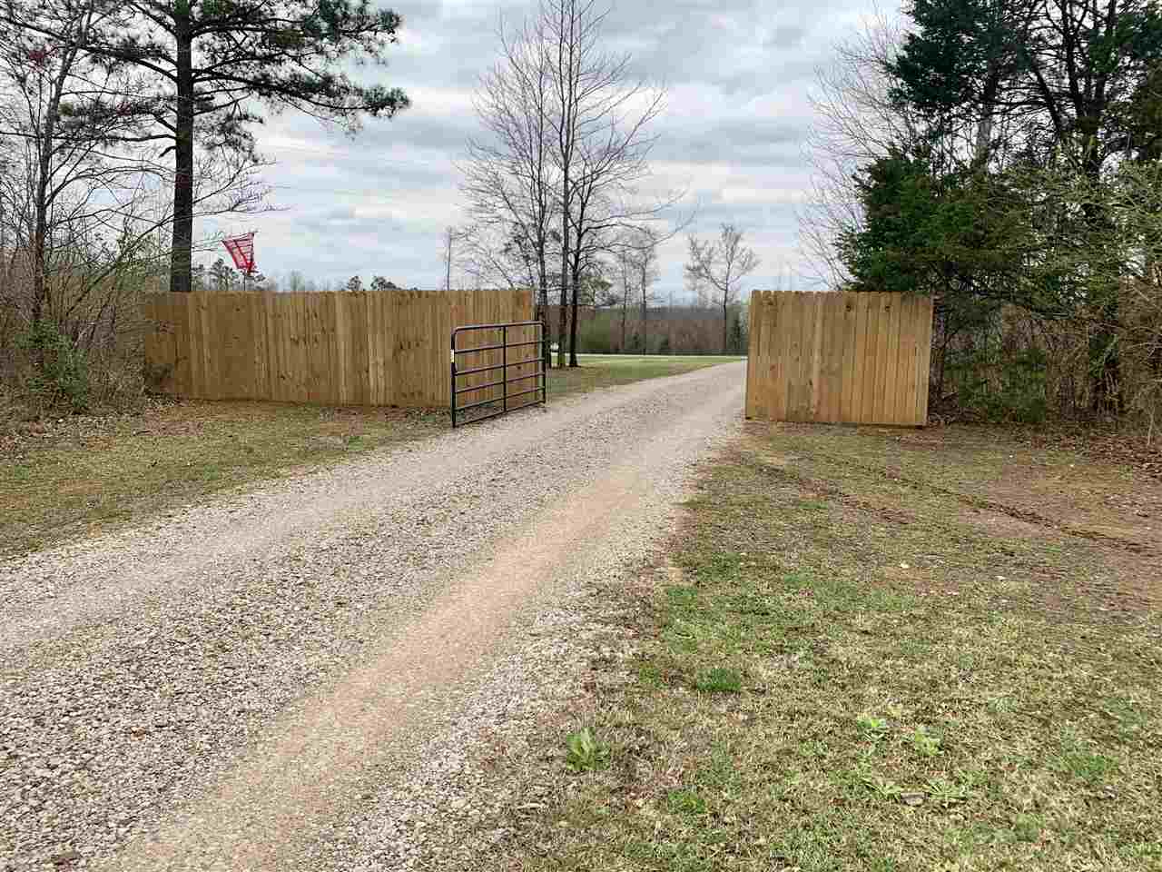 560 Terry Hair Road Adamsville, TN 38310 - Photo 21 of 24 Gallery Image 21