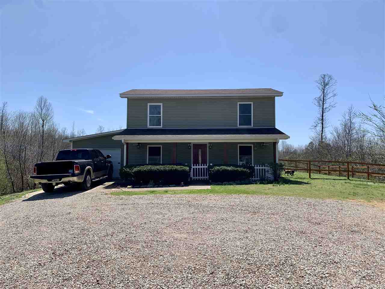 560 Terry Hair Road Adamsville, TN 38310 - Photo 24 of 24 Gallery Image 24