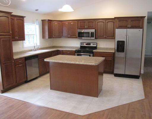 173 Philbrick Road Sidney, ME 04330 - Photo 2 of 14 Kitchen.