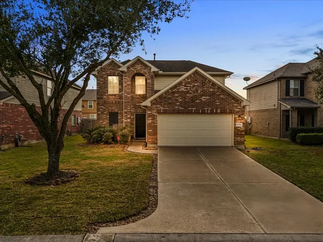 $259,000 | 10414 Whisper Bluff Drive, Humble, TX 77396