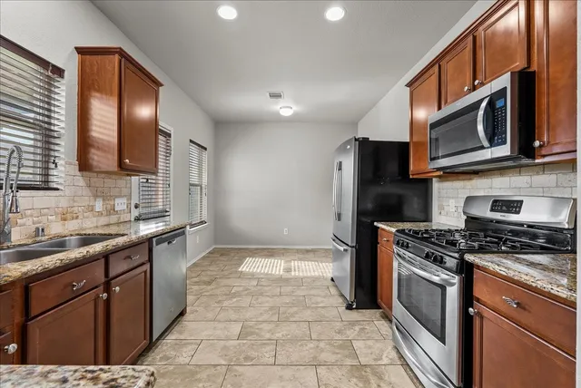 $259,000 | 10414 Whisper Bluff Drive, Humble, TX 77396