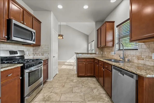 $259,000 | 10414 Whisper Bluff Drive, Humble, TX 77396