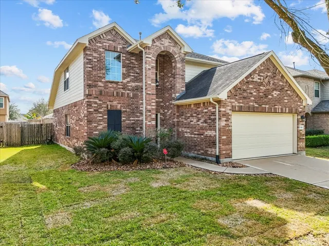 $259,000 | 10414 Whisper Bluff Drive, Humble, TX 77396