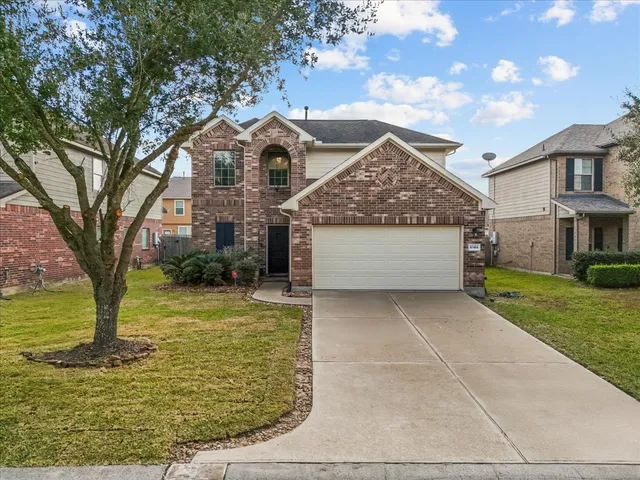$259,000 | 10414 Whisper Bluff Drive, Humble, TX 77396