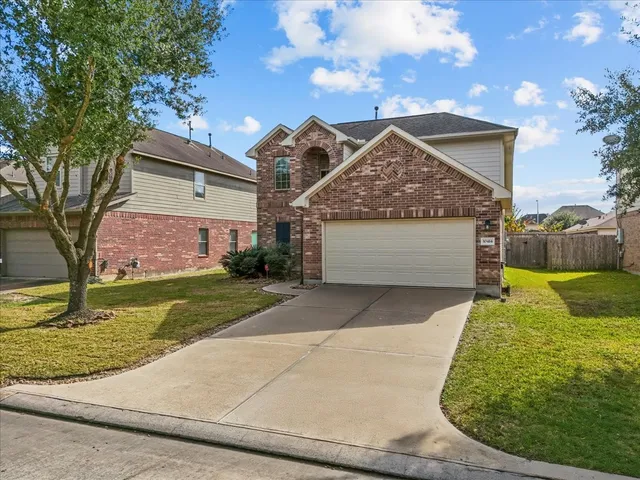 $259,000 | 10414 Whisper Bluff Drive, Humble, TX 77396