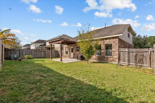 $259,000 | 10414 Whisper Bluff Drive, Humble, TX 77396