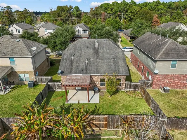 $259,000 | 10414 Whisper Bluff Drive, Humble, TX 77396