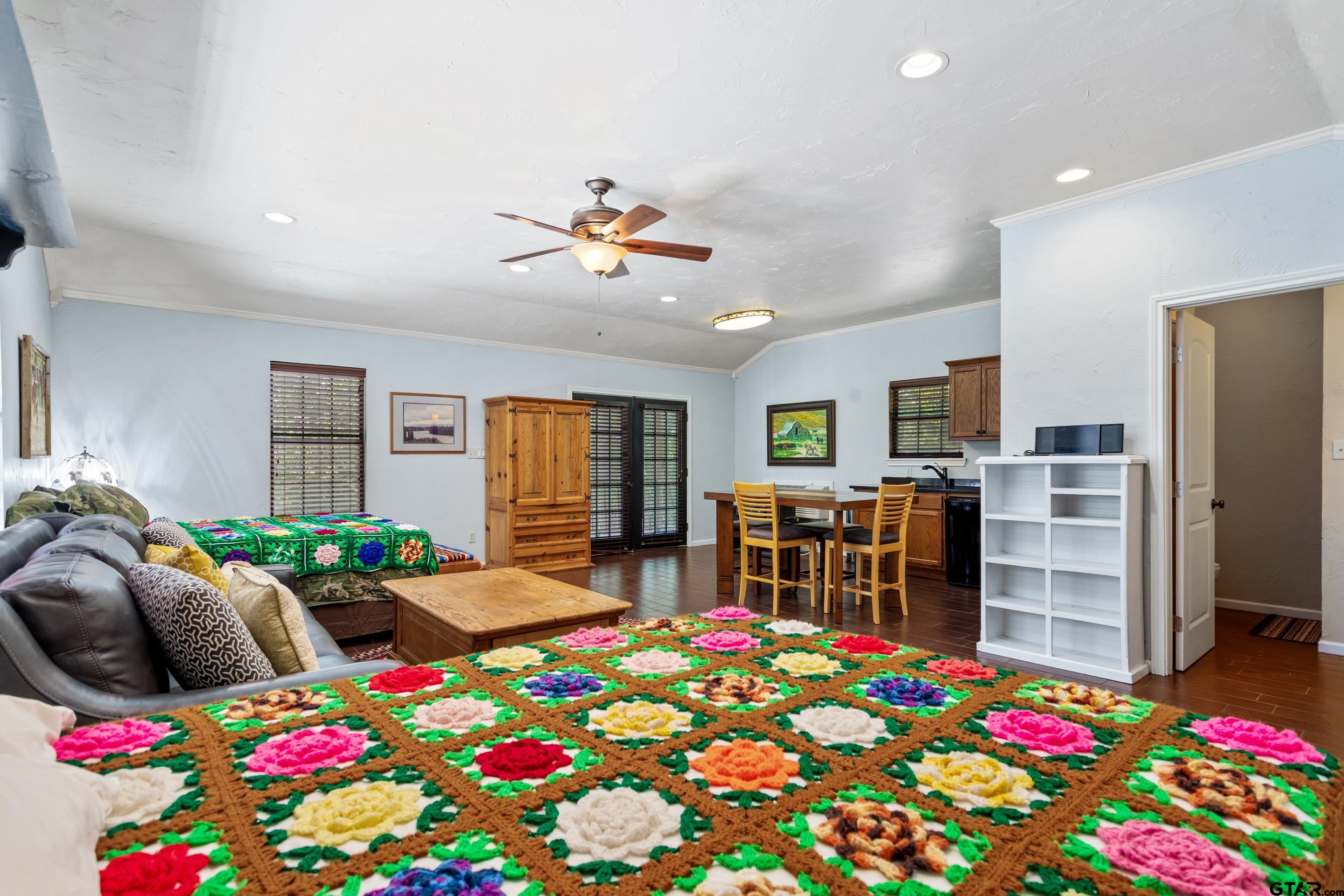 364 County Road 1605 Rusk, TX 75785 - Photo 48 of 48