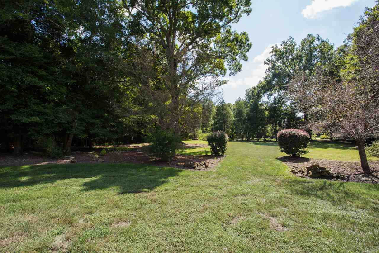 12528 Bayleaf Church Road Raleigh, NC 27614 - Photo 27 of 30 So Much Privacy in Side and Backyard