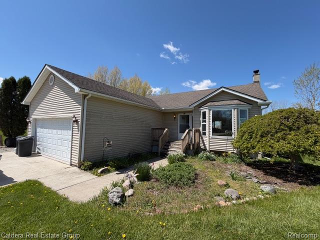 3579 Miller Road Capac, MI 48014 - Photo 1 of 16