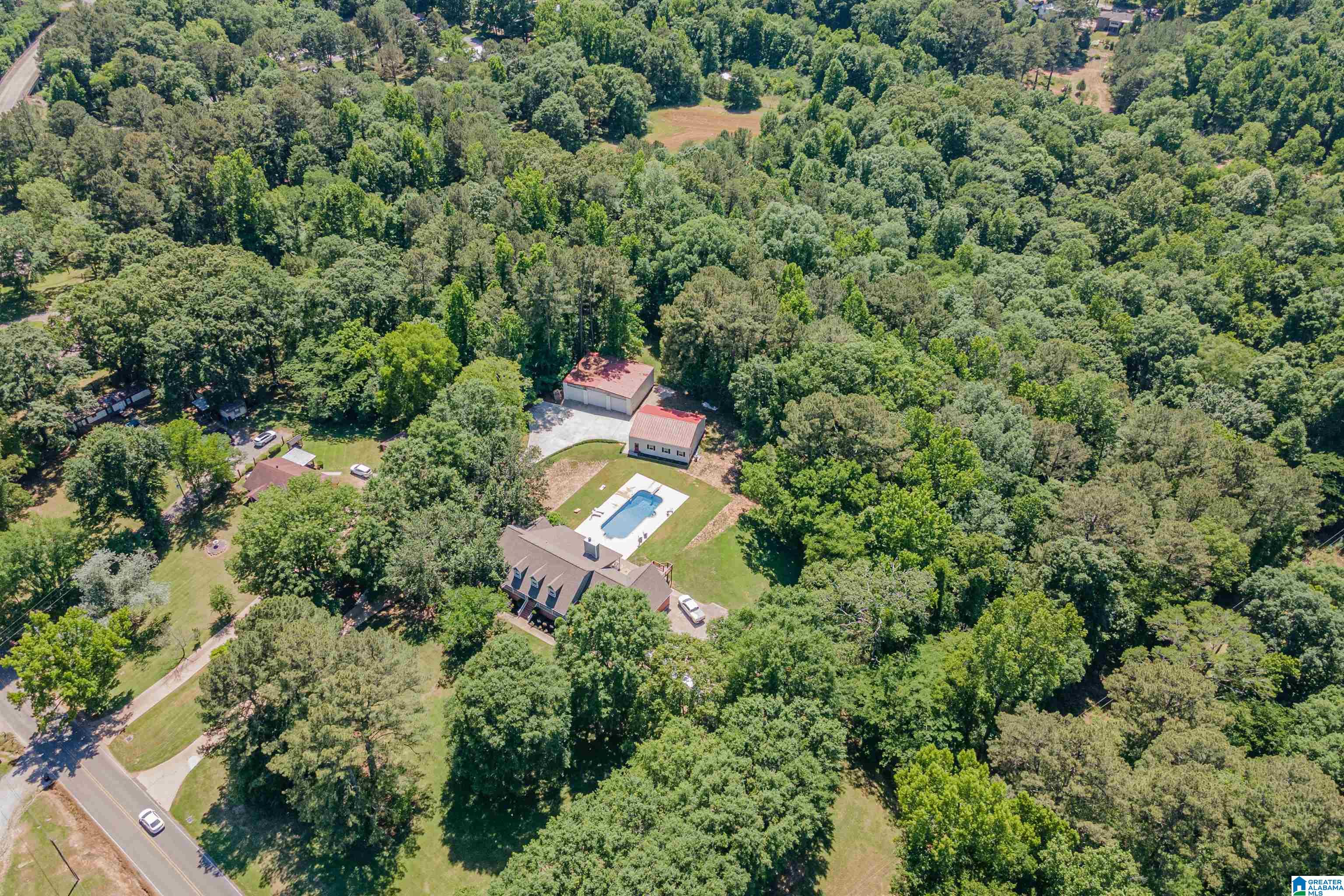 1756 Republic Road Mount Olive, AL 35117 - Photo 46 of 50