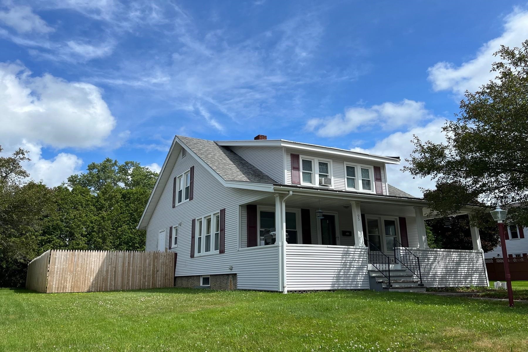 95 Harrington Avenue Rutland, VT 05701 - Photo 1 of 14 Gallery Image 1