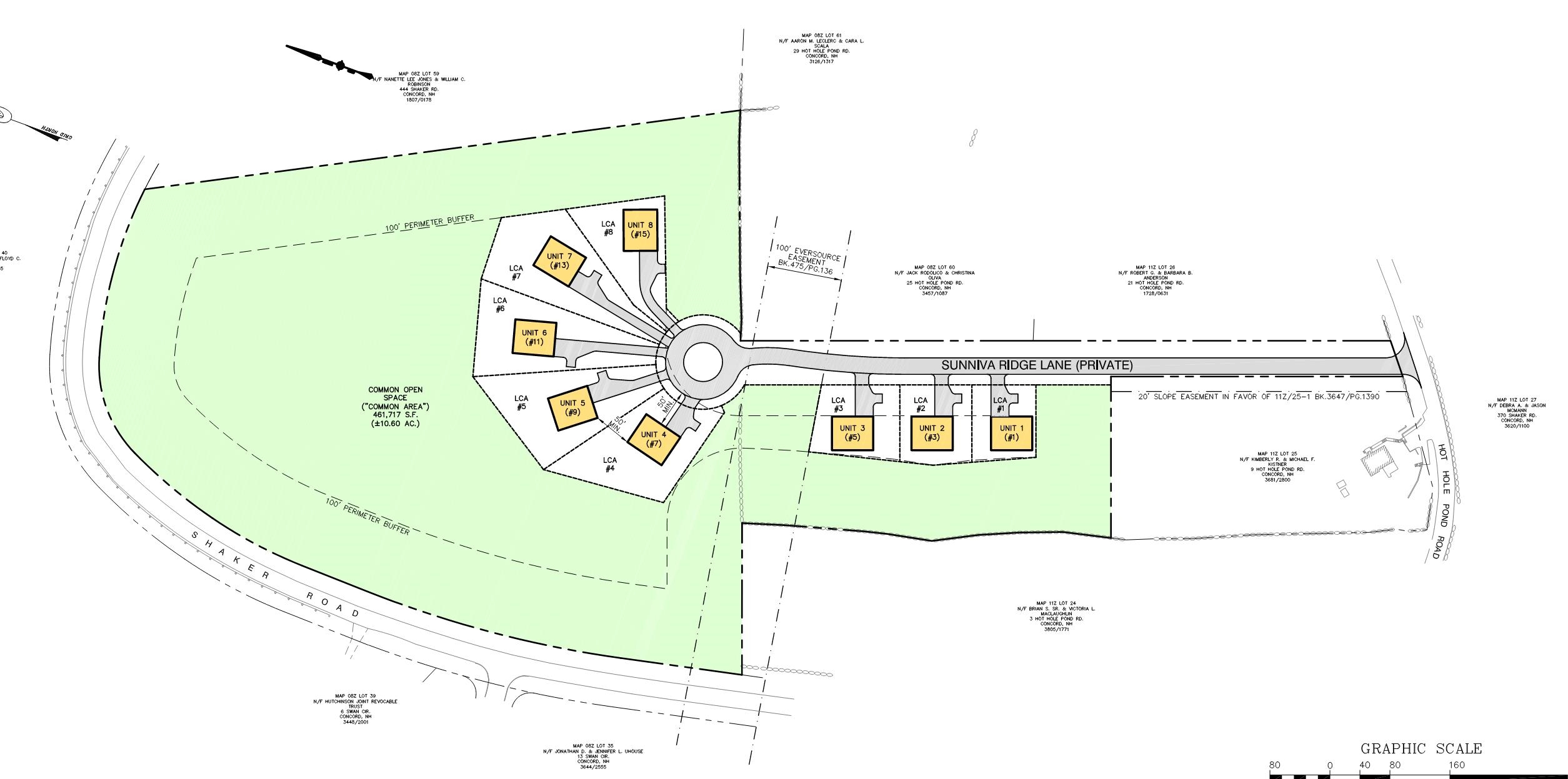 15 Hot Hole Pond Road Concord, NH 03301 - Photo 3 of 18