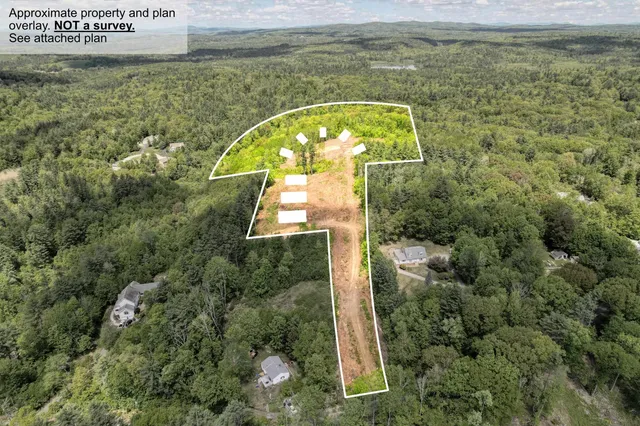 $969,900 | 15 Hot Hole Pond Road, Concord, NH 03301