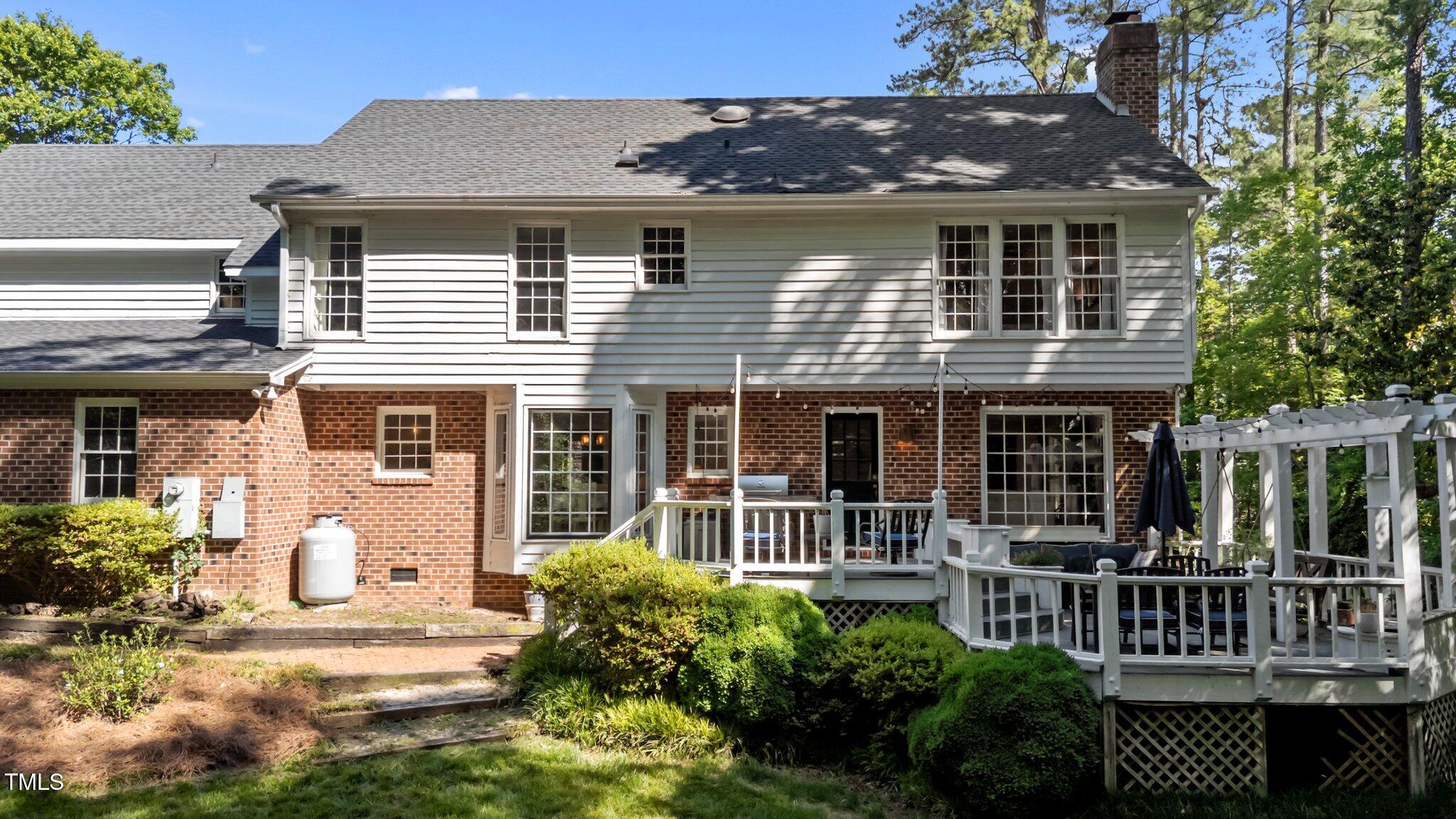 2409 Beechview Court Raleigh, NC 27615 - Photo 31 of 46 17-web-or-mls-DJI_20250519100822_0426_D