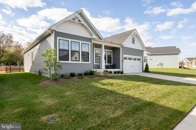 $879,000 | 16512 East Kea Way, Lewes, DE 19958