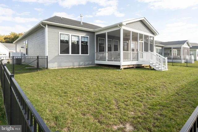 $874,000 | 16512 East Kea Way, Lewes, DE 19958