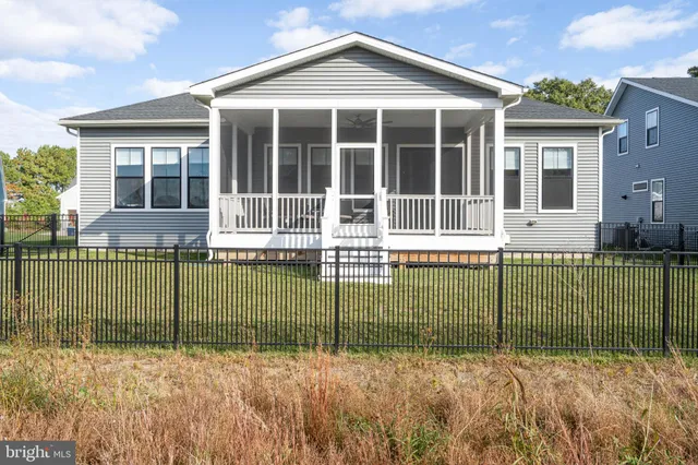 $874,000 | 16512 East Kea Way, Lewes, DE 19958