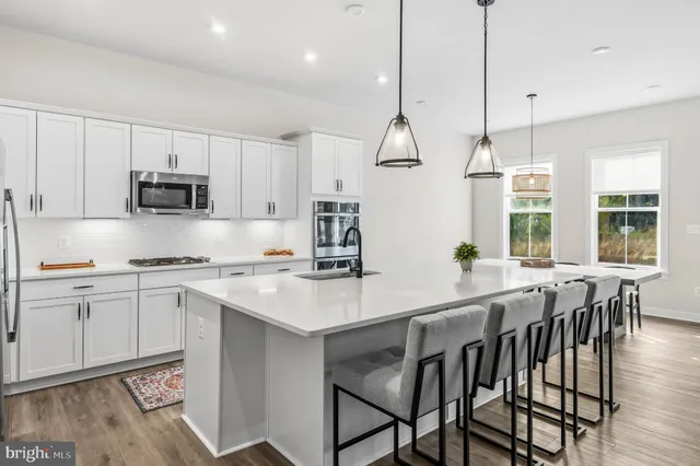 $879,000 | 16512 East Kea Way, Lewes, DE 19958