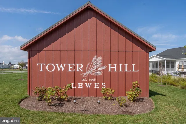 $874,000 | 16512 East Kea Way, Lewes, DE 19958