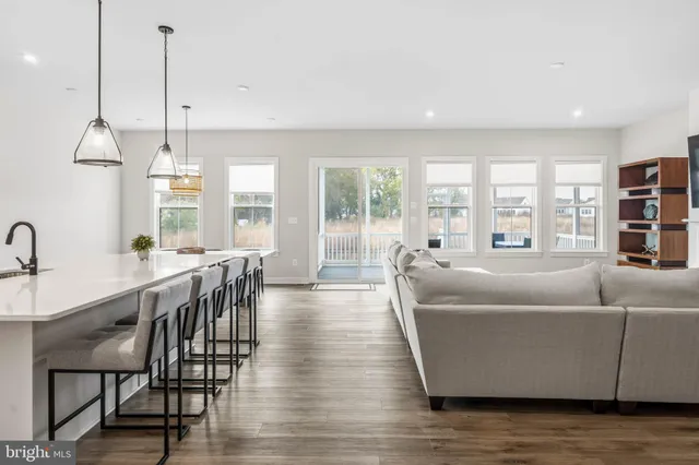 $874,000 | 16512 East Kea Way, Lewes, DE 19958