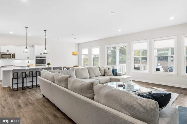 $879,000 | 16512 East Kea Way, Lewes, DE 19958