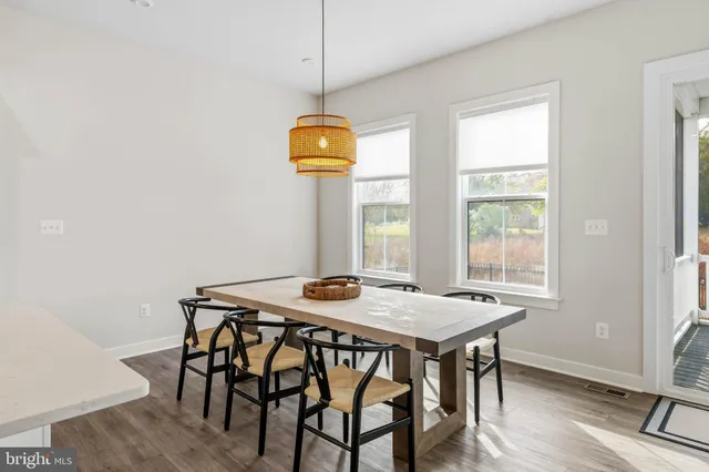 $879,000 | 16512 East Kea Way, Lewes, DE 19958