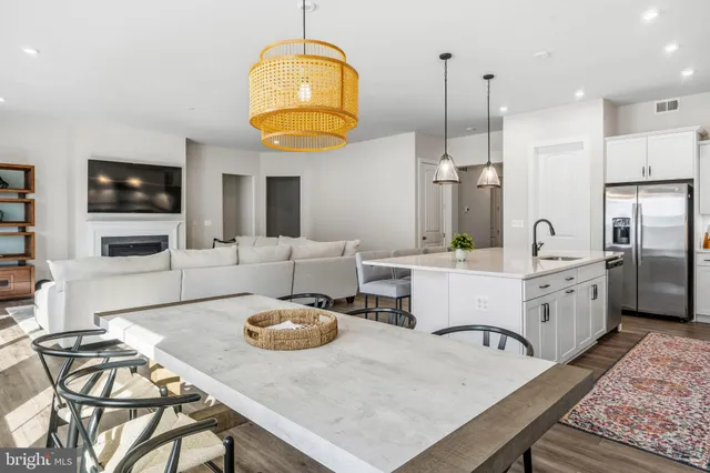 $879,000 | 16512 East Kea Way, Lewes, DE 19958