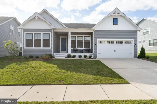 $879,000 | 16512 East Kea Way, Lewes, DE 19958