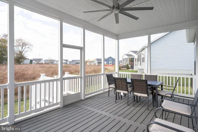 $879,000 | 16512 East Kea Way, Lewes, DE 19958