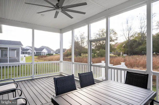 $879,000 | 16512 East Kea Way, Lewes, DE 19958