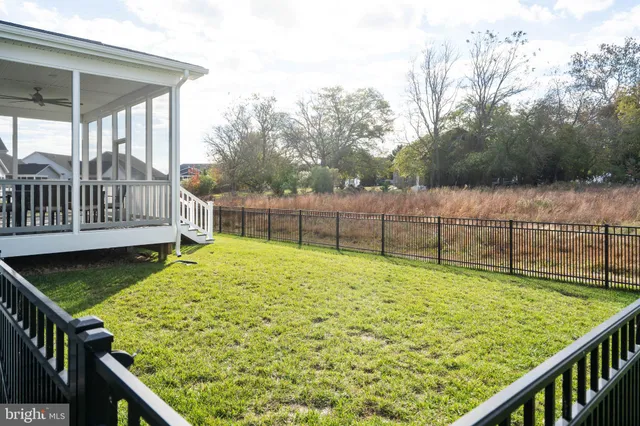 $879,000 | 16512 East Kea Way, Lewes, DE 19958