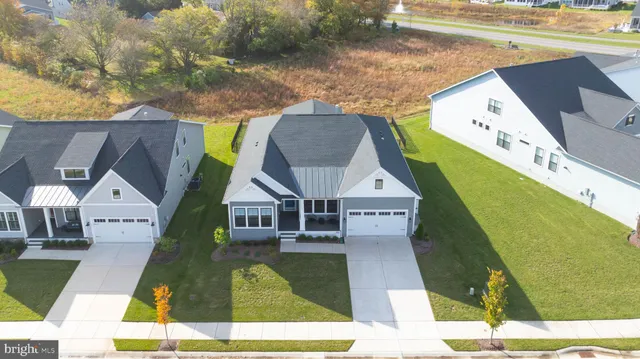 $879,000 | 16512 East Kea Way, Lewes, DE 19958