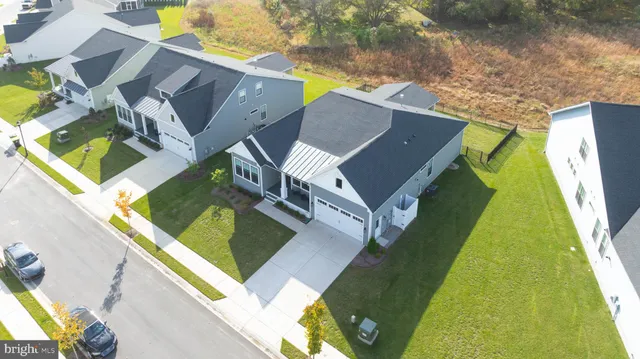 $879,000 | 16512 East Kea Way, Lewes, DE 19958