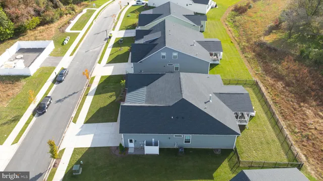 $879,000 | 16512 East Kea Way, Lewes, DE 19958