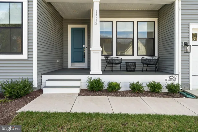 $879,000 | 16512 East Kea Way, Lewes, DE 19958