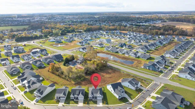 $879,000 | 16512 East Kea Way, Lewes, DE 19958